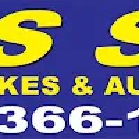 Pop's Shop