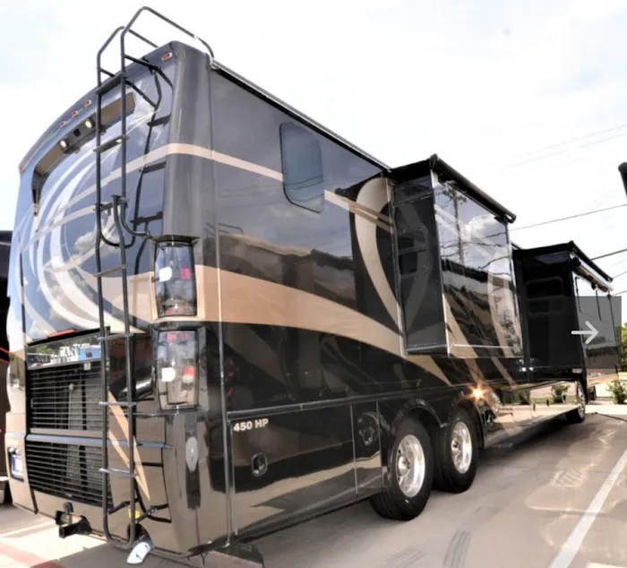Shannon's Twisted Steel Garage 2