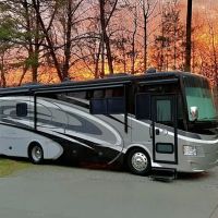 Shannon's Twisted Steel Garage