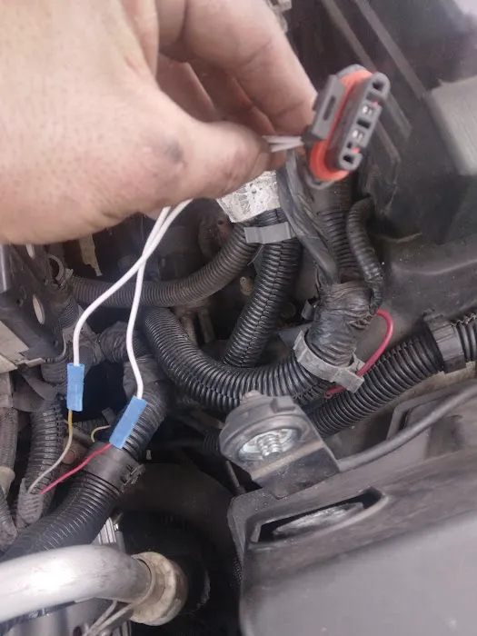 Brandon's Mobile Auto Service 6