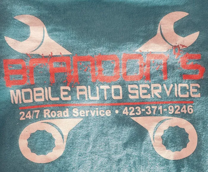 Brandon's Mobile Auto Service 7