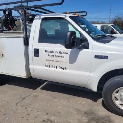 Brandon's Mobile Auto Service ico