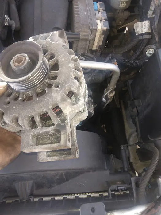 Brandon's Mobile Auto Service 2