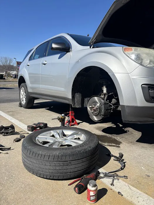 Brandon's Mobile Auto Service 5