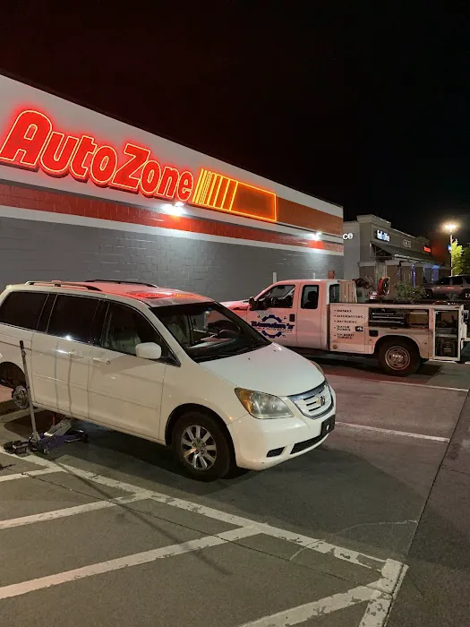 Brandon's Mobile Auto Service 4