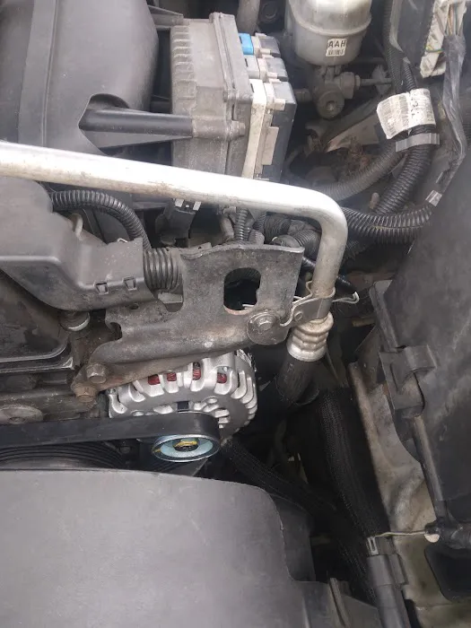 Brandon's Mobile Auto Service 1