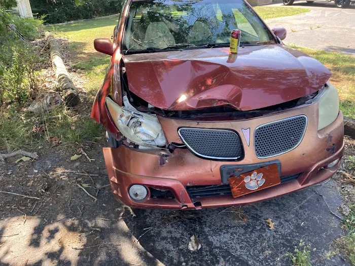 Scott’s Mobile Auto Mechanic 5