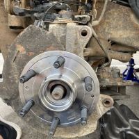 Scott’s Mobile Auto Mechanic