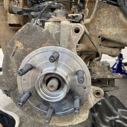 Scott’s Mobile Auto Mechanic ico