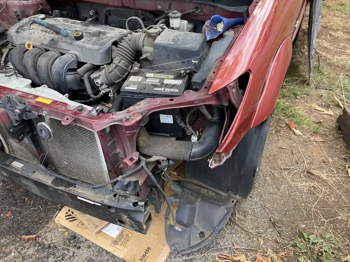 Scott’s Mobile Auto Mechanic 8