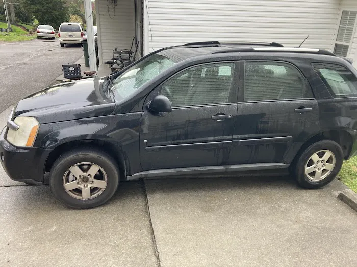 Scott’s Mobile Auto Mechanic 9