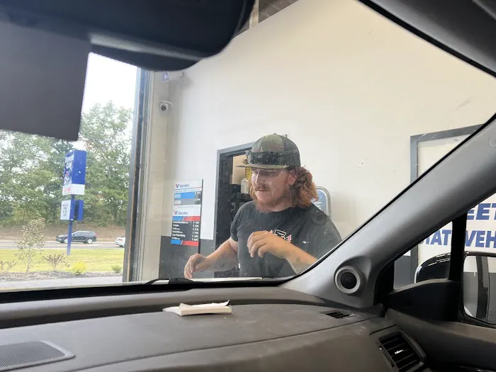 Valvoline Express Care 0