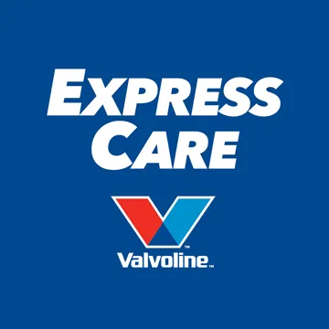 Valvoline Express Care 9