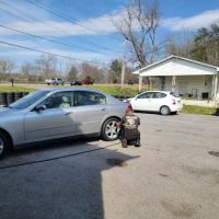 Amigos tire shop