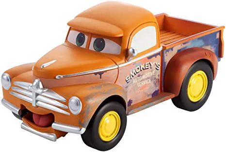 Smokey's Garage 0