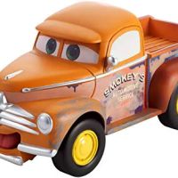 Smokey's Garage