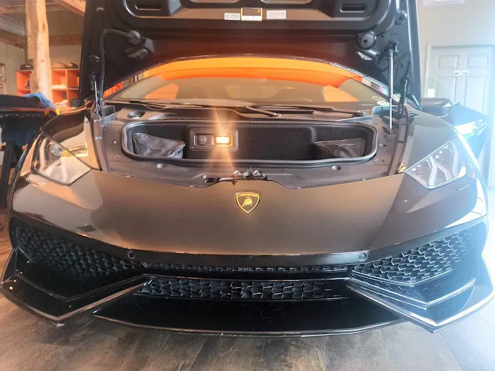 Smokey's Garage 5