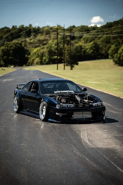 Bunch Collision & Customs 4