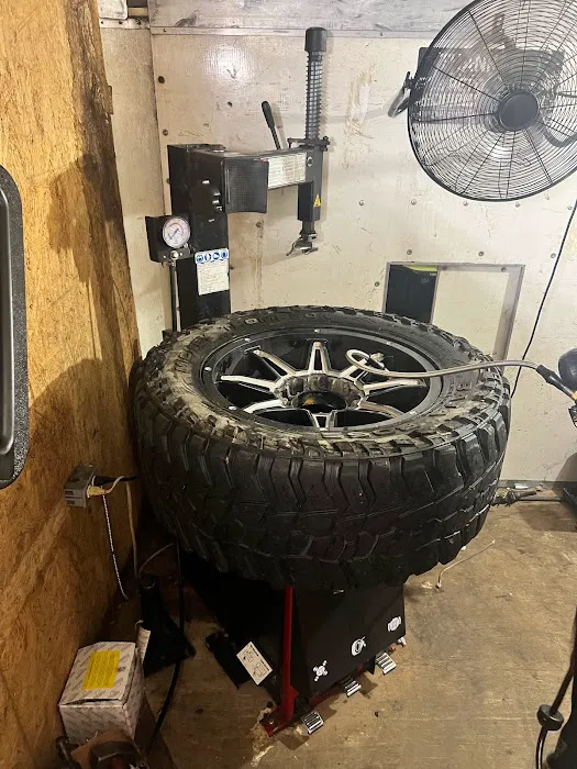 Brakes, Tires & Mobile Auto Services DIMATT 2