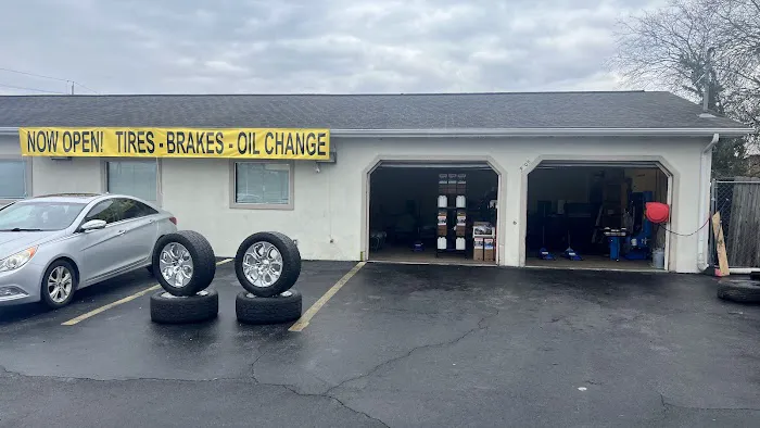 Brakes, Tires & Mobile Auto Services DIMATT 3
