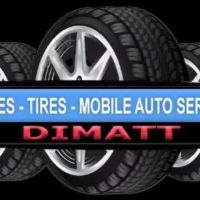 Brakes, Tires & Mobile Auto Services DIMATT