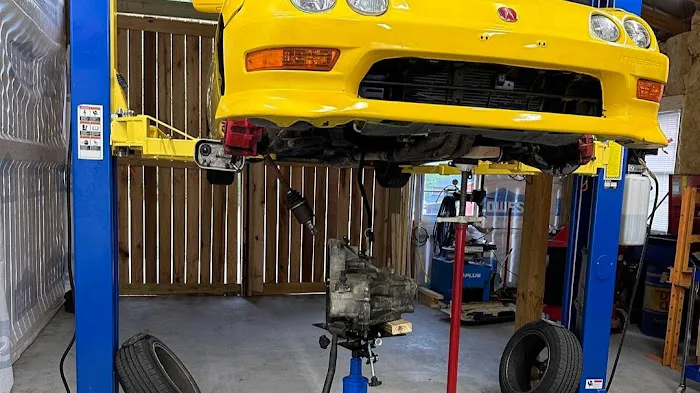 Ronnie's Precision Auto Care, LLC 0