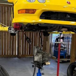 Ronnie's Precision Auto Care, LLC ico