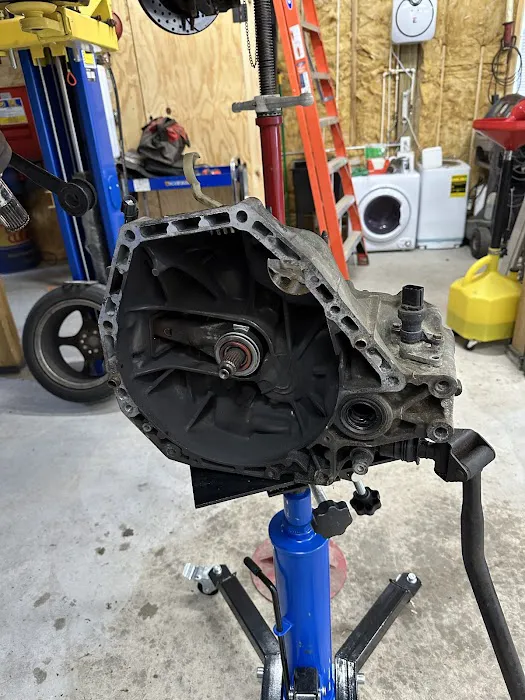 Ronnie's Precision Auto Care, LLC 8