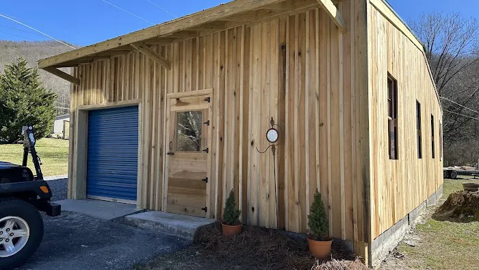 Ronnie's Precision Auto Care, LLC 3