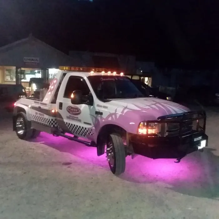 Carr's Auto Services 9