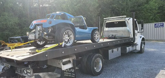 Carr's Auto Services 7