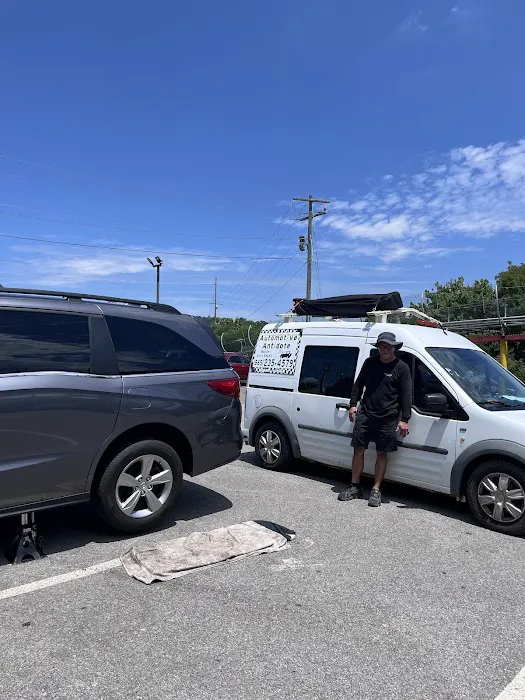 Automotive Antidote 2