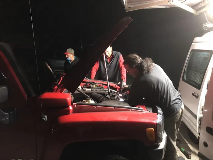Automotive Antidote 8