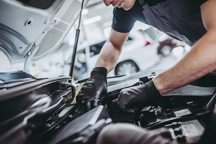 Sevierville Tire & Automotive 0