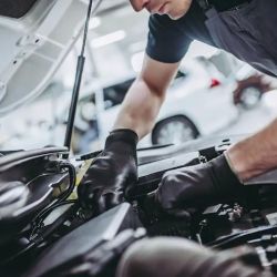 Sevierville Tire & Automotive ico