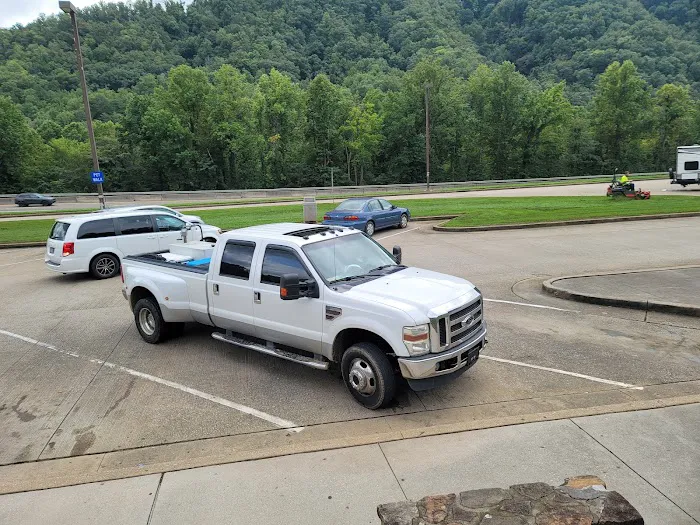 Sevierville Tire & Automotive 2
