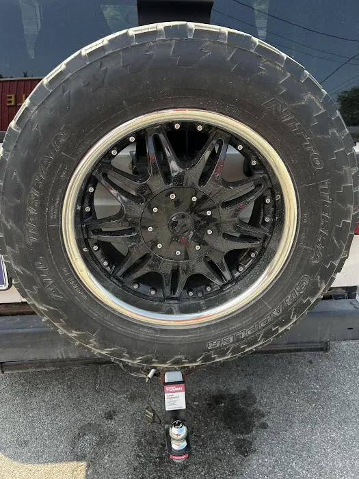 Sevierville Tire & Automotive 9