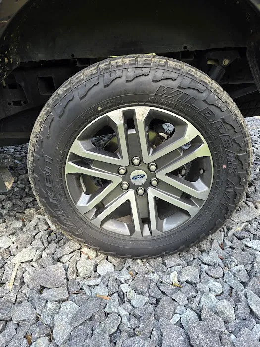 Sevierville Tire & Automotive 6