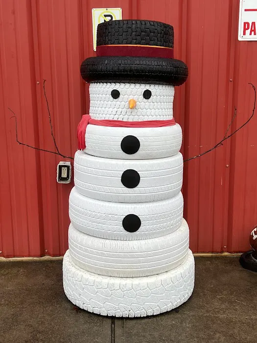 Sevierville Tire & Automotive 4
