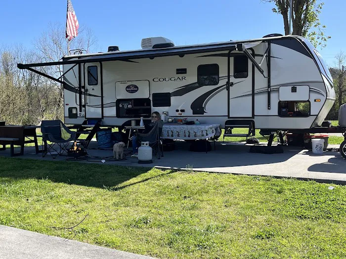 Ricky's RV Repair, LLC 7