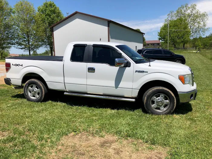 Ken's Tinting 5