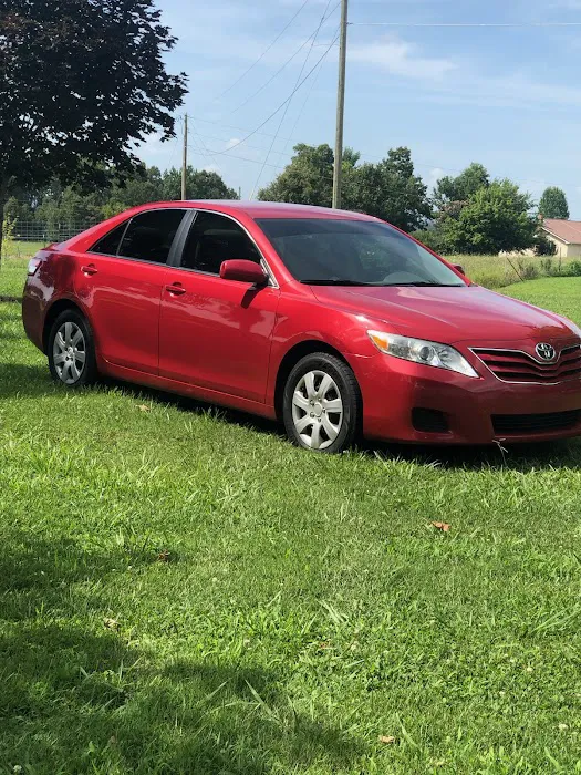 Ken's Tinting 6