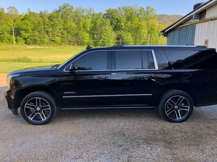 Ken's Tinting 4