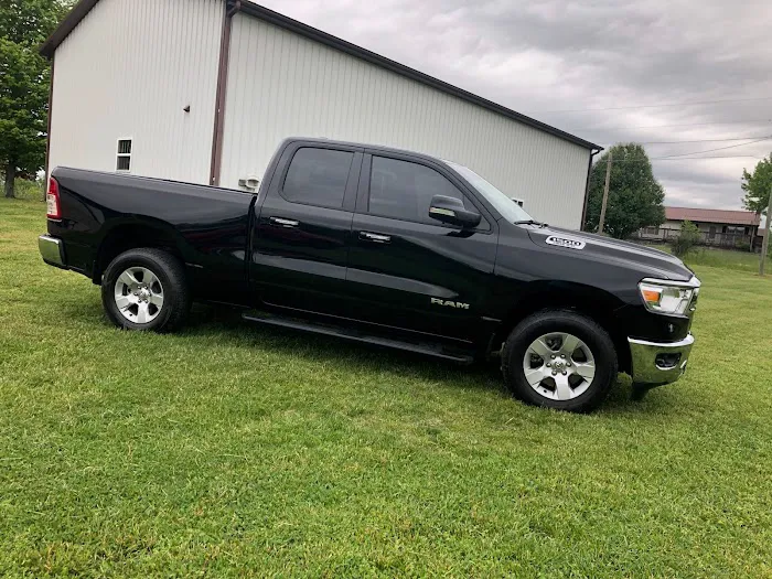 Ken's Tinting 7
