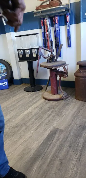 107 Tire & Service Center 3
