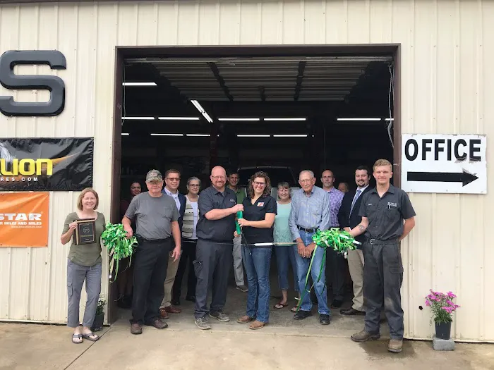 107 Tire & Service Center 4