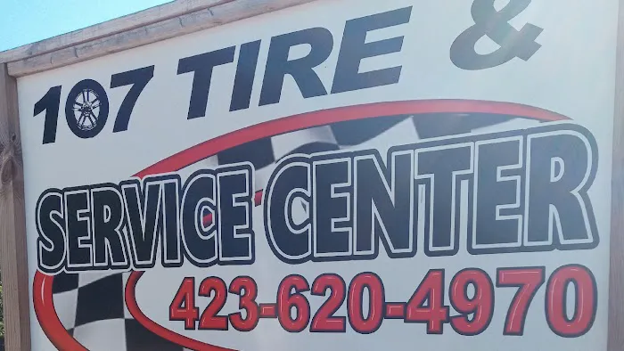 107 Tire & Service Center 6