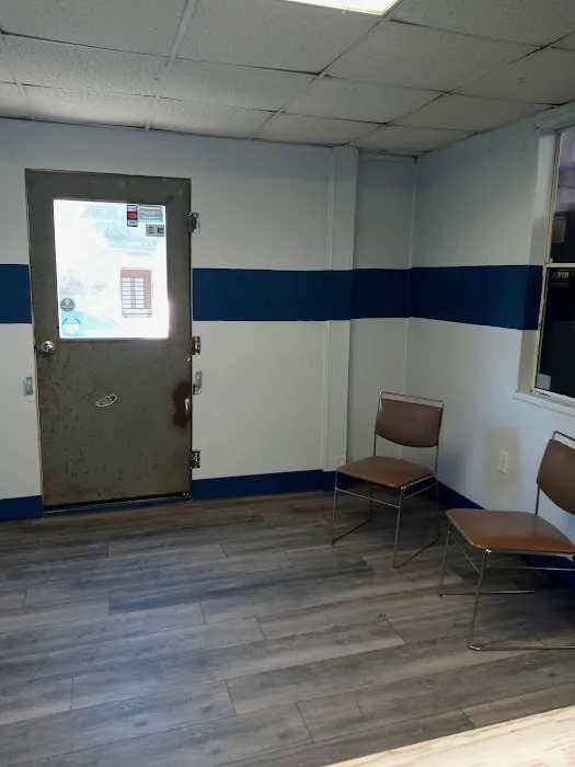 107 Tire & Service Center 8