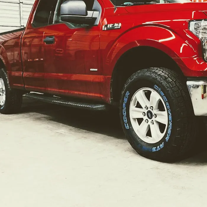 107 Tire & Service Center 7