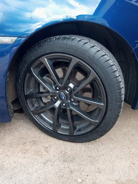 107 Tire & Service Center 0